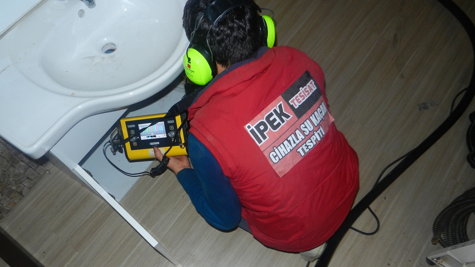 Kartal Acil Mutfak Lavabo Açma