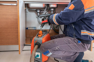 Kartal Mutfak Lavabo Açma